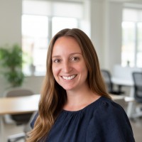 Solar Renewable Energy, LLC Employee Ashley Rhoads's profile photo