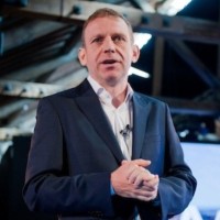 Causeway Technologies Employee Ian Mitchell's profile photo