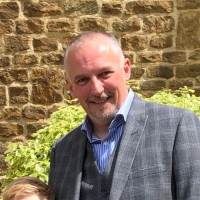 United Shield International Employee Alan Hudson's profile photo