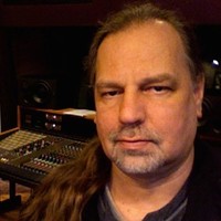 Recording Workshop Employee Jeffrey Ling's profile photo