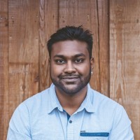 Motorola Solutions Employee Stephen Singh's profile photo