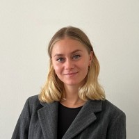 BACKFABRIK Employee Ida Ejsing's profile photo