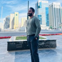 Etihad International Hospitality LLC Employee Arun Babu's profile photo
