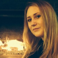 Grantley Hall Employee Jade Tregilgas's profile photo