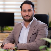 Novin Dev Employee Hossein Najafi's profile photo