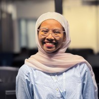 iPrice Group Sdn Bhd Employee Kaiyisah Roslan's profile photo
