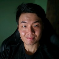 Benjamin Chung Email