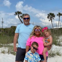CONSTRUCTION TRAILER SPECIALISTS, INC. Employee Darin Hudgens's profile photo