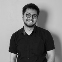 Hocker Design Group Employee Kaustabh Banerjee's profile photo