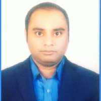 AQM Technologies Employee Arunkumar Iyer's profile photo
