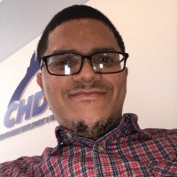 CHDFS, Inc. Employee David Tavarez's profile photo