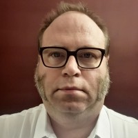 Stellar Omada Employee Antony Little's profile photo