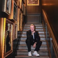 EVEN Hotel Alpharetta- Avalon Area Employee Matthew Cooper's profile photo