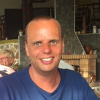 Bakkavor Employee Gary Fern's profile photo