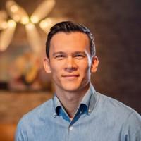 Automic Group Employee Gareth Stewart's profile photo