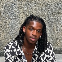 Alexander McQueen Employee Sterling Walker's profile photo