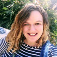 GTi Hope Employee Christina Hack's profile photo
