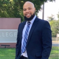 Pierce College District Employee Joey Adams's profile photo