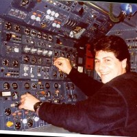 U.S. Department of Transportation Employee Dave Braccia's profile photo