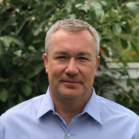 Altais Employee Simon Jones's profile photo