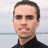 Iron Will Capital Employee Jaimis Flanagan's profile photo