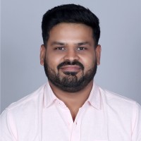 Concord Employee Pavan Abhange's profile photo