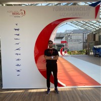 SolarBiotec Employee Yasin Saka's profile photo