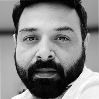 Baroda Global Shared Services Ltd Employee Abhinav Bhardwaj's profile photo