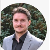 Télé-Secours Employee Alexandre Messens's profile photo