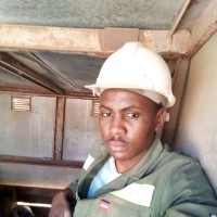 Tulela Processing Solutions Employee Nangolo Kandjimi's profile photo