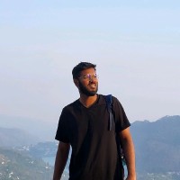 Taqtics Employee Harshit Rajput's profile photo