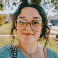 Morgan Crumlich Email & Phone Number
