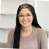 Vivodyne Employee Lena Richards's profile photo