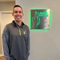 Lawn Doctor Employee Bryan Cross's profile photo