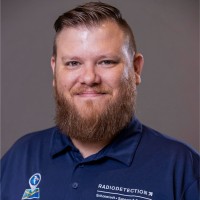 Radiodetection Ltd Employee Kenneth Carangelo's profile photo
