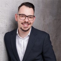 Pascal Krebs Email