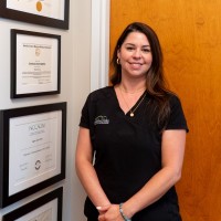 Rock Hill Acupuncture & Wellness Clinic Employee Logan Dyer's profile photo