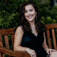 Auburn University College of Liberal Arts Employee Callie Widner's profile photo