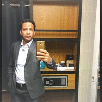 Mercer Employee Mohammad Ubaid's profile photo