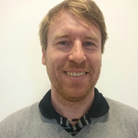 AFRY Employee Jonas Wiberg's profile photo