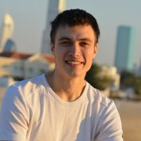 Boardwise Employee Alexandr Kukovskyi's profile photo