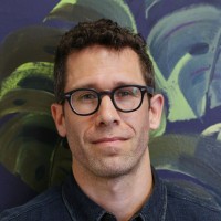 Asher Hoffman Email & Phone Number