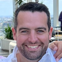 Canterbury-Bankstown Bulldogs Employee Stuart Martin's profile photo