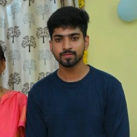 CISCO SYSTEMS (USA) PTE. LTD Employee Jaswanth Meka's profile photo