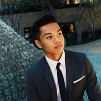 Luttrell Wegis LLP Employee Anthony Tran's profile photo
