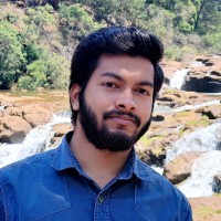 Glaubetech Employee Ashique Kp's profile photo
