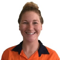 Eco Logical Australia Pty Ltd Employee Ellie Diggins's profile photo