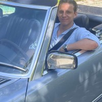 GRCT Employee Seppe Vandenven's profile photo