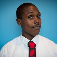 The Verge Employee Charles Pulliam-Moore's profile photo