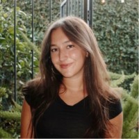 The Ogunlesi Group Employee Tatiana Cait's profile photo